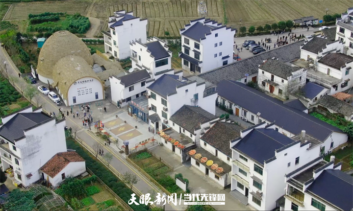 7 江西省上饒市婺源縣秋口鎮(zhèn)王村石門自然村.png