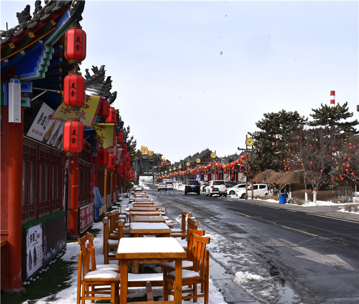 4 內(nèi)蒙古自治區(qū)呼和浩特市保合少鎮(zhèn)惱包村街景.jpg