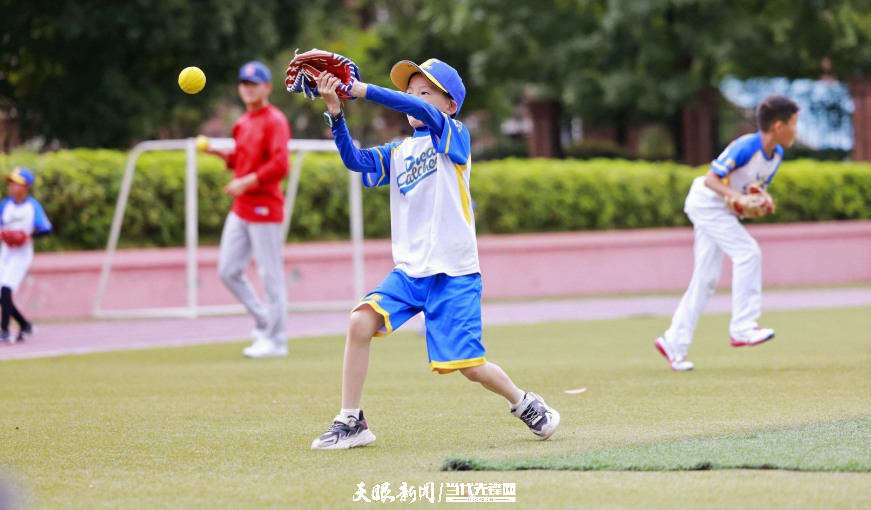 這個暑假來貴陽，他們擁有了一本清涼夏日“時光手帳”